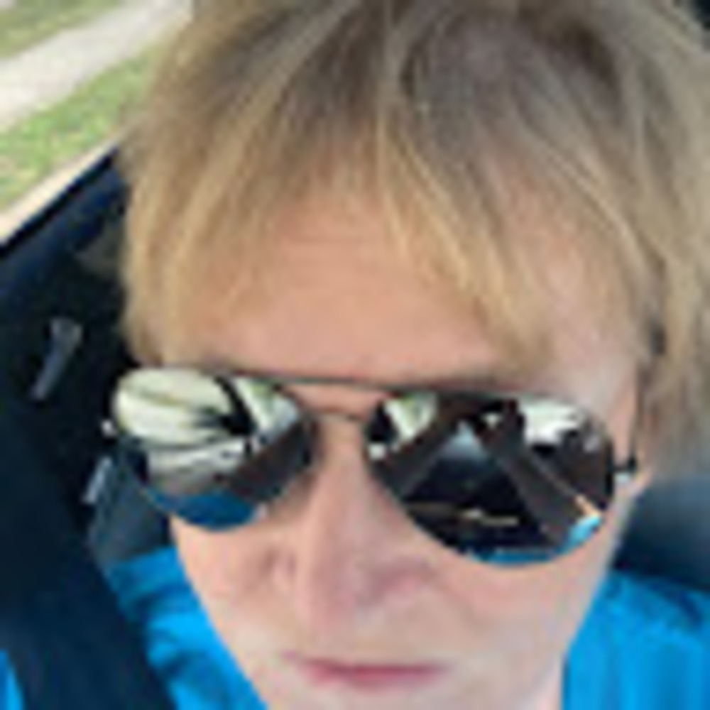 Meet your Posher, Teresa